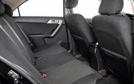 KIA Cerato III, 2009 год, 979 000 рублей, 16 фотография