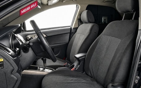 KIA Cerato III, 2009 год, 979 000 рублей, 8 фотография