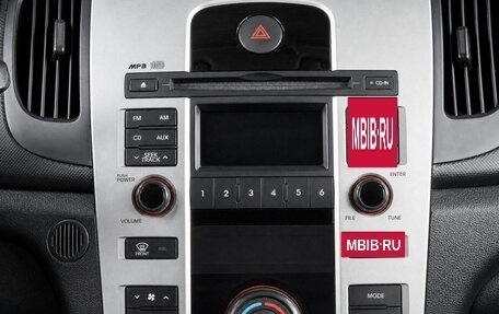 KIA Cerato III, 2009 год, 979 000 рублей, 14 фотография