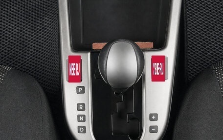 KIA Cerato III, 2009 год, 979 000 рублей, 15 фотография