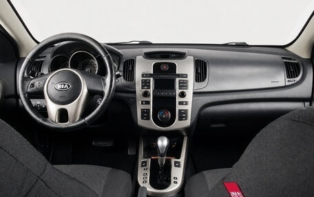KIA Cerato III, 2009 год, 979 000 рублей, 11 фотография