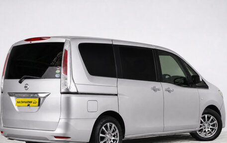 Nissan Serena III, 2010 год, 1 099 000 рублей, 7 фотография