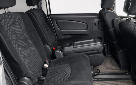 Nissan Serena III, 2010 год, 1 099 000 рублей, 16 фотография