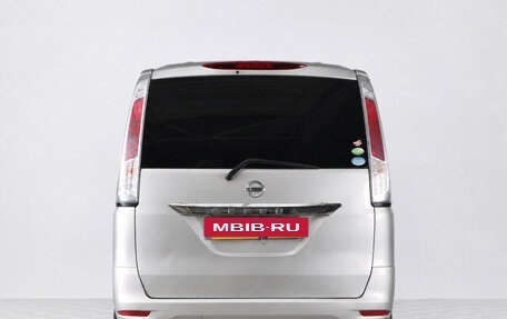 Nissan Serena III, 2010 год, 1 099 000 рублей, 6 фотография
