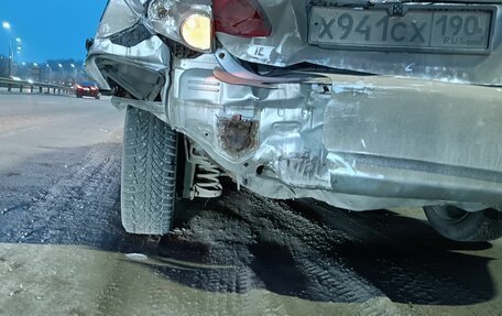 Toyota Corolla, 2007 год, 200 000 рублей, 2 фотография