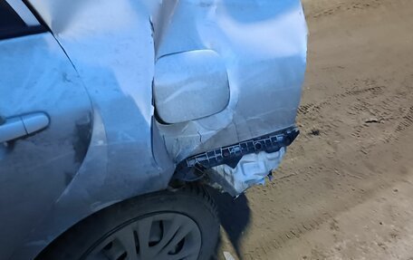 Toyota Corolla, 2007 год, 200 000 рублей, 5 фотография