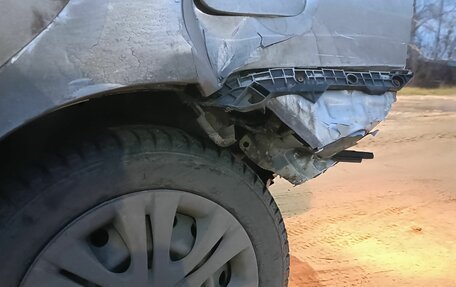 Toyota Corolla, 2007 год, 200 000 рублей, 4 фотография