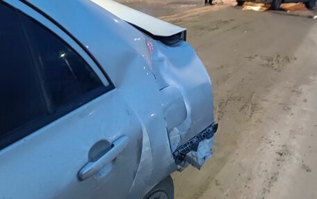 Toyota Corolla, 2007 год, 200 000 рублей, 3 фотография