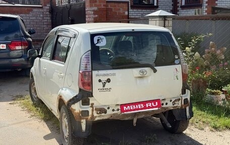 Toyota Passo III, 2009 год, 110 000 рублей, 6 фотография