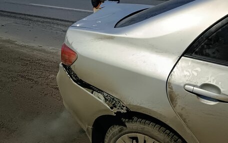 Toyota Corolla, 2007 год, 200 000 рублей, 7 фотография