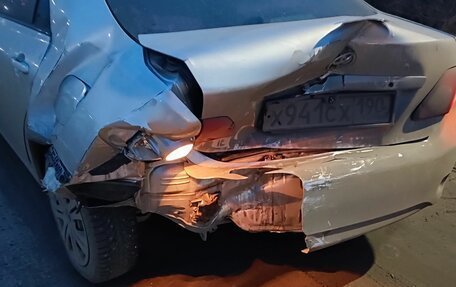 Toyota Corolla, 2007 год, 200 000 рублей, 6 фотография