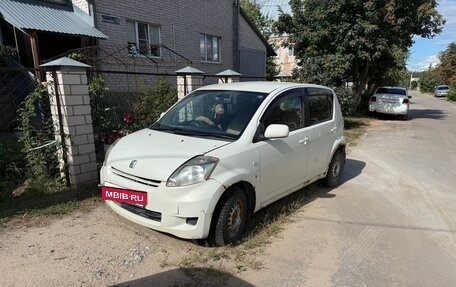 Toyota Passo III, 2009 год, 110 000 рублей, 7 фотография