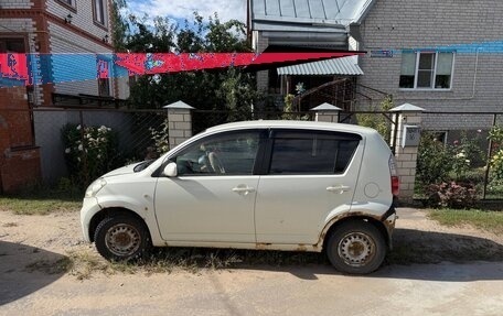 Toyota Passo III, 2009 год, 110 000 рублей, 8 фотография