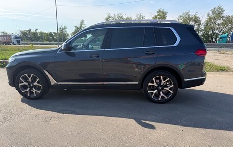 BMW X7, 2020 год, 6 200 000 рублей, 13 фотография