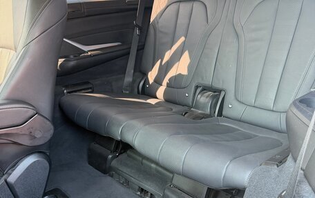 BMW X7, 2020 год, 6 200 000 рублей, 20 фотография