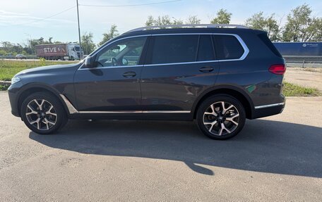 BMW X7, 2020 год, 6 200 000 рублей, 12 фотография