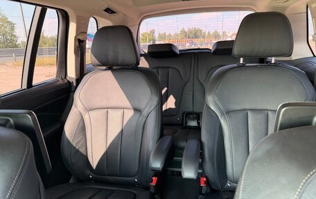 BMW X7, 2020 год, 6 200 000 рублей, 18 фотография