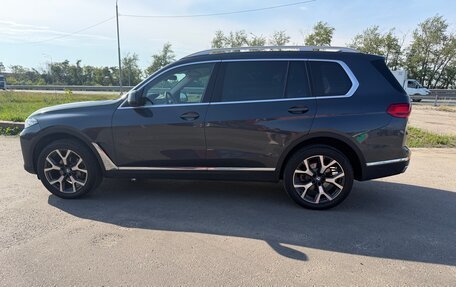 BMW X7, 2020 год, 6 200 000 рублей, 14 фотография