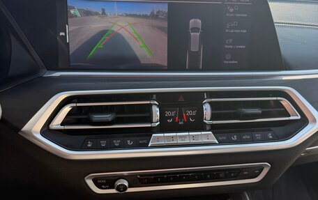BMW X7, 2020 год, 6 200 000 рублей, 26 фотография