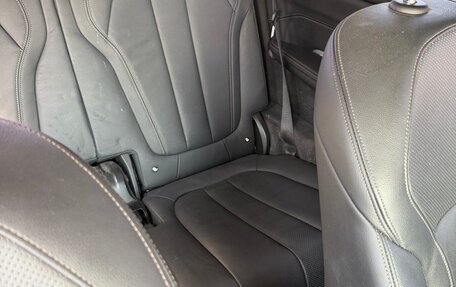 BMW X7, 2020 год, 6 200 000 рублей, 29 фотография
