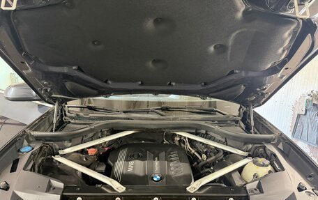 BMW X7, 2020 год, 6 200 000 рублей, 36 фотография
