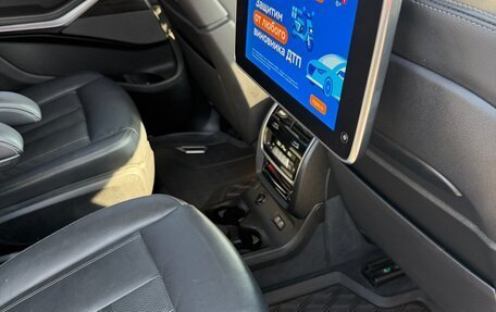 BMW X7, 2020 год, 6 200 000 рублей, 32 фотография