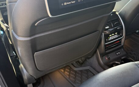 BMW X7, 2020 год, 6 200 000 рублей, 35 фотография