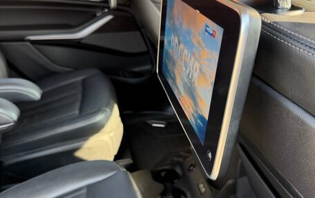 BMW X7, 2020 год, 6 200 000 рублей, 28 фотография