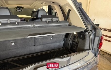 BMW X7, 2020 год, 6 200 000 рублей, 38 фотография