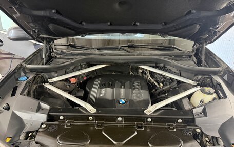 BMW X7, 2020 год, 6 200 000 рублей, 37 фотография