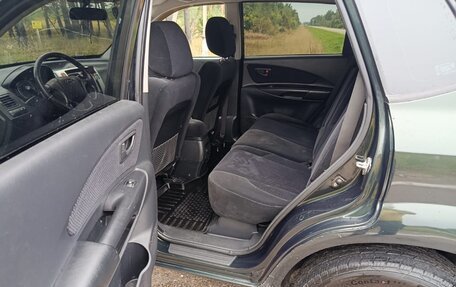 Hyundai Tucson III, 2008 год, 750 000 рублей, 11 фотография
