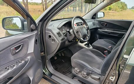 Hyundai Tucson III, 2008 год, 750 000 рублей, 9 фотография