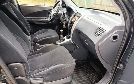 Hyundai Tucson III, 2008 год, 750 000 рублей, 10 фотография