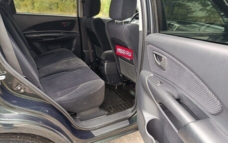 Hyundai Tucson III, 2008 год, 750 000 рублей, 12 фотография