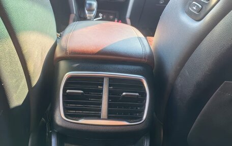 Hyundai Santa Fe IV, 2020 год, 3 399 000 рублей, 11 фотография