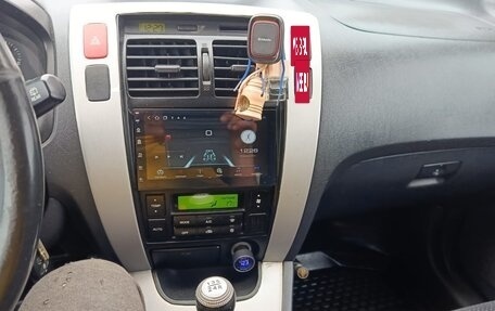 Hyundai Tucson III, 2008 год, 750 000 рублей, 13 фотография