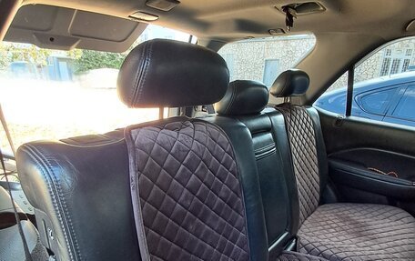 Acura MDX II, 2002 год, 590 000 рублей, 8 фотография