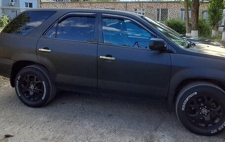 Acura MDX II, 2002 год, 590 000 рублей, 3 фотография