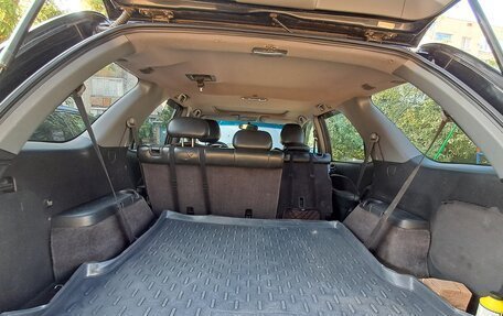Acura MDX II, 2002 год, 590 000 рублей, 7 фотография