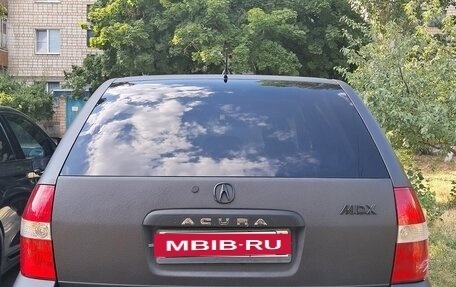 Acura MDX II, 2002 год, 590 000 рублей, 4 фотография