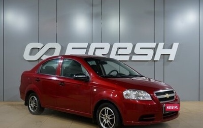 Chevrolet Aveo III, 2010 год, 399 000 рублей, 1 фотография