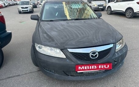 Mazda 6, 2005 год, 240 000 рублей, 2 фотография