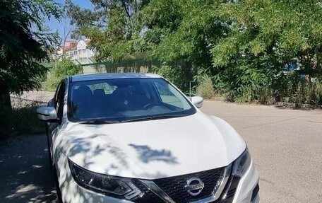 Nissan Qashqai, 2019 год, 2 000 000 рублей, 1 фотография