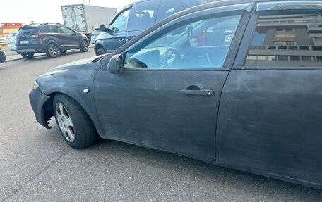 Mazda 6, 2005 год, 240 000 рублей, 4 фотография
