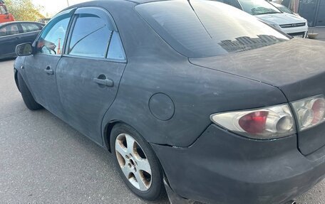 Mazda 6, 2005 год, 240 000 рублей, 5 фотография