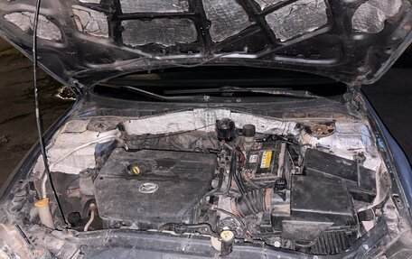 Mazda 6, 2005 год, 240 000 рублей, 12 фотография