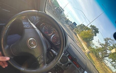 Mazda 6, 2005 год, 240 000 рублей, 9 фотография