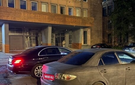 Mazda 6, 2005 год, 240 000 рублей, 11 фотография