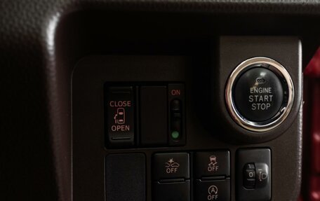 Toyota Tank I, 2017 год, 949 000 рублей, 18 фотография