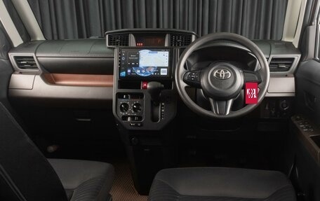Toyota Tank I, 2017 год, 949 000 рублей, 6 фотография